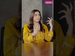 Dananeer Bohat Dil Se Acting Karti hai - Khadija Saleem