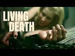 Living Death (Thriller) Criez autant que vous voulez