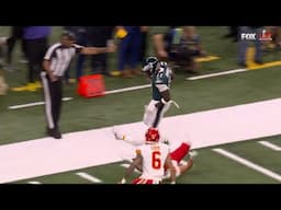 Congrats Eagles! Great Job Overcoming That TERRIBLE Pass Interference Call in Super Bowl 59...