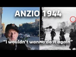 Battle of Anzio 1944 - What Would You Do?