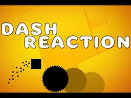 Dash Reaction - Игра на реакцию