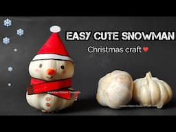 Easy craft/ Cute craft/ Easy home decor/ Easy home decoration ideas