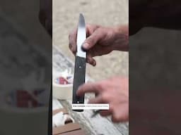 Handle Shaping