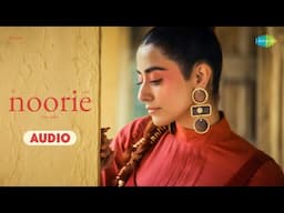 Noorie (Two Sides) - Audio | Jonita Gandhi