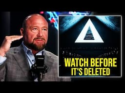 1 MIN AGO: Alex Jones EXPOSED Everything Happening Today in Exclusive Broadcast