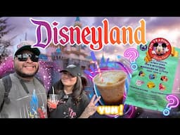 DISNEY PIN TRADING | FRONTIERLAND TRADES, FIRE BOARDS 🔥, & COLD BREW ☕️