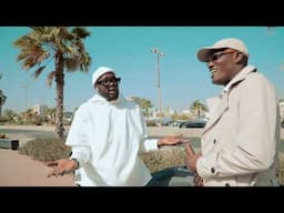 ALIOUNE MBAYE NDER – NDER 2.0 -  ANNONCE AVEC METSHOP