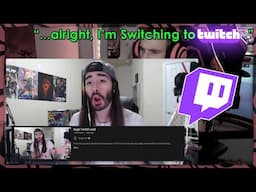 Pewdiepie's follow up reaction on the Twitch Streamers Income Leak