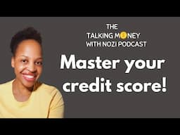 Master Your Credit Score: Essential Tips for Financial Success