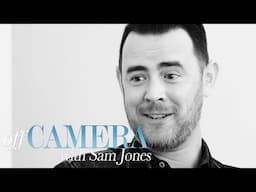 Colin Hanks Finally Feels Comfortable in His Skin