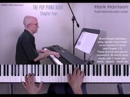 Pop Piano Chapter 4 Video Preview by Mark Harrison