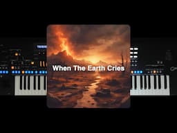 When The Earth Cries