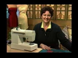 Singer - Quick and Easy Quilting: Part 2 - 2000