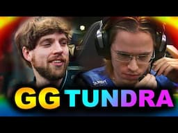 TUNDRA vs GAIMIN GLADIATORS - WINNERS PLAYOFFS - TI13 THE INTERNATIONAL 2024 DOTA 2