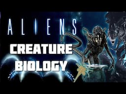 The Biology of ALIENS