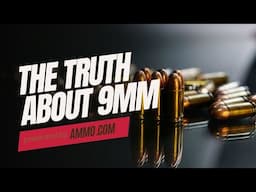 The Truth About 9mm