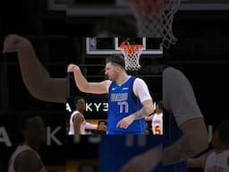 LUKA MAGIC HIGHLIGHTS #shots #lukadoncic #explore