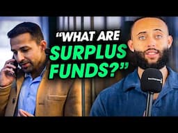 When Clients Ask "What Are Surplus Funds?" - SAY THIS (Surplus Funds Recovery Business)