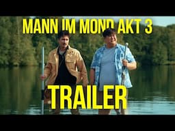 Der Mann im Mond - Akt 3 (Trailer)  | Julien Bam