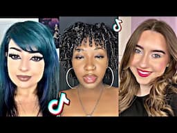 makeup storytimes tiktok compilation