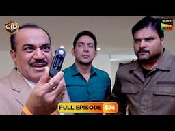 क्या एक Ipod के Clue से Criminal तक पहुँच पाएगी CID? | CID | सी.आई.डी. | 4 Feb 2025