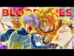 Beyond The Era of Goku & Vegeta | Dragon Ball: Bloodlines | FULL Movie