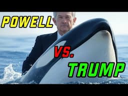 Will Jerome Powell Surprise Tomorrow? - AAPL Is The DeepSeek WINNER