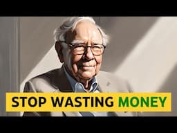 34 Frugal Living Tips FOR 2025 Warren Buffett | Wealth Tank