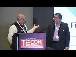 TiEcon Kerala 2024 -  Finance & Compliance : What Every Startup Needs To Know