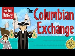 The Columbian Exchange