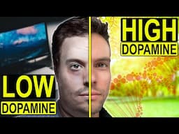 Manage Your DOPAMINE to get RESULTS