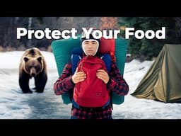 Backpacking Food Safety: Tips to Avoid Disaster