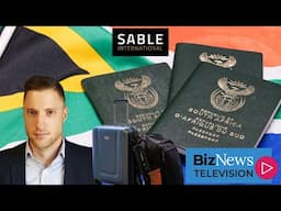 Returning to South Africa: The key elements to consider, Julian Adshade, Sable International