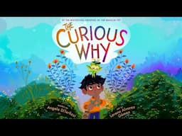 The Curious Why - An Animated Read Aloud with Moving Pictures