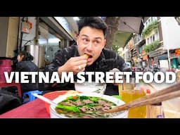 Top 20 Vietnamese Street Foods You MUST Try in Vietnam (2024 with prices!)