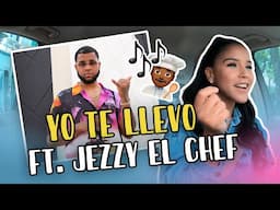 JEZZY DICE QUE NO COMPRA VIEWERS Y AFIRMA QUE EL LAPIZ ES EL PAPÁ DEL RAP🔥👀 ft. ​@jezzyelchef