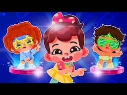 Tickle Dance! | Comy Zomy Kids Songs