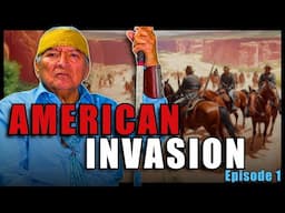 Westward Expansion From the Native American (Navajo) Perspective Episode 1 of 4