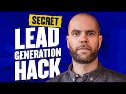 The Secret to Generating Warm Inbound Leads Every Month