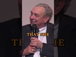 Holy Mackerel! R.C. Sproul tells a hysterical joke that leaves John Piper laughing #rcsproul