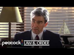 McCoy Fights to Get School Shooter Behind Bars | Law & Order