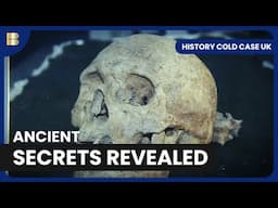 Ancient Mysteries Compilation | History Cold Case UK