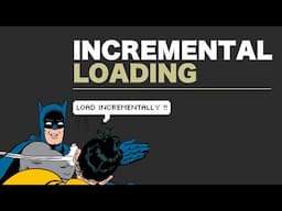 Data engineering Project : Incremental loading on azure !!