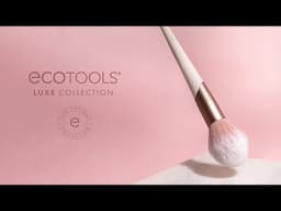 EcoTools Luxe Collection