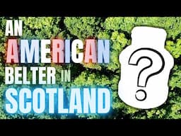 An American Belter In Scotland - Bottle Dump Digging, Scotland, Fife + Stoneware Repair - Ep 93