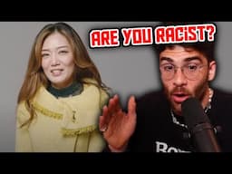 From 1-10 How Racist Are You? | Hasanabi Reacts to Cut