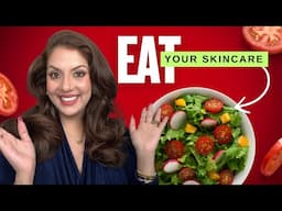 Eat Your Skincare: Foods for Healthy Skin | Nipun Kapur