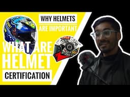 "Helmet Safety: Why Certifications Matter & How They Protect You"