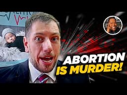 Shocking Truth About Abortion Exposed: Children's Lives at Stake and Evil Forces at Work!