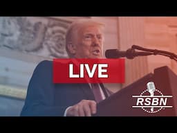 LIVE REPLAY: President Trump Meets With Florida Panthers at the White House - 2/3/25